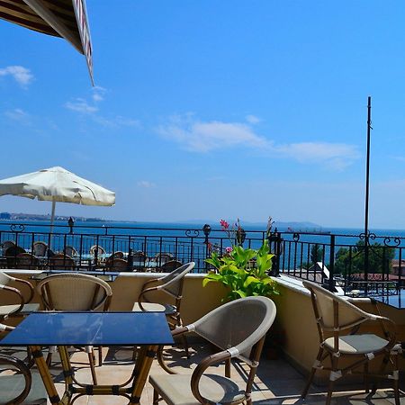 איסטמבול Hotel Alp Guesthouse מראה חיצוני תמונה