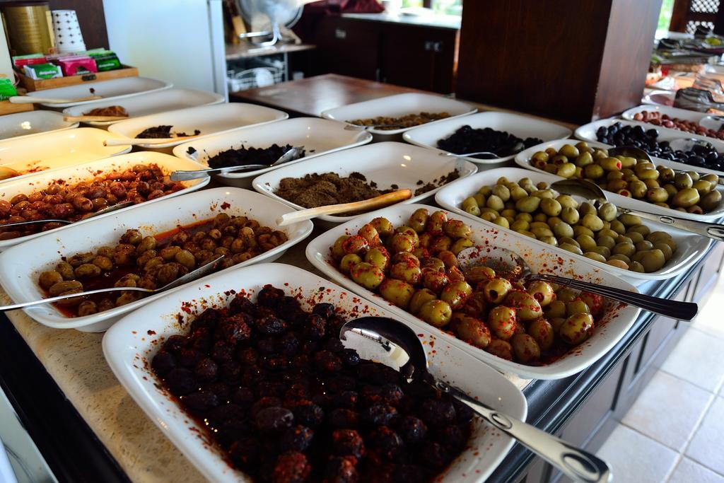 איסטמבול Hotel Alp Guesthouse מראה חיצוני תמונה
