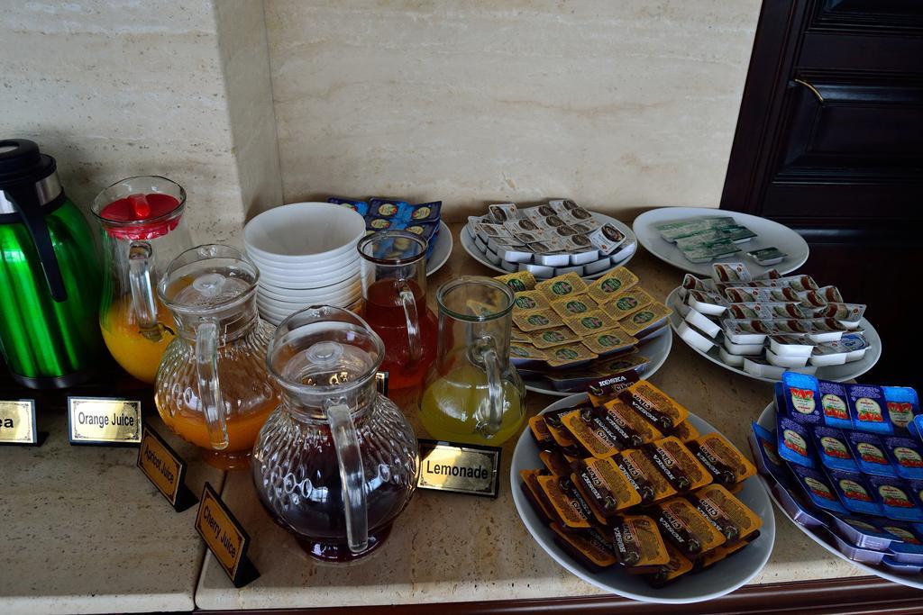 איסטמבול Hotel Alp Guesthouse מראה חיצוני תמונה
