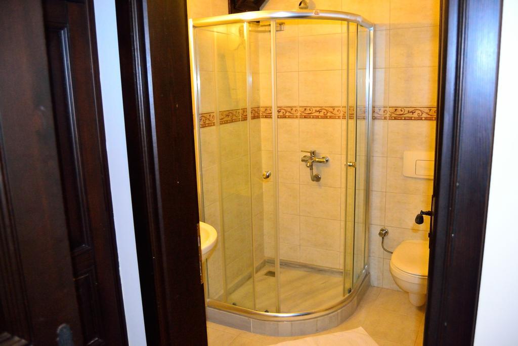 איסטמבול Hotel Alp Guesthouse מראה חיצוני תמונה