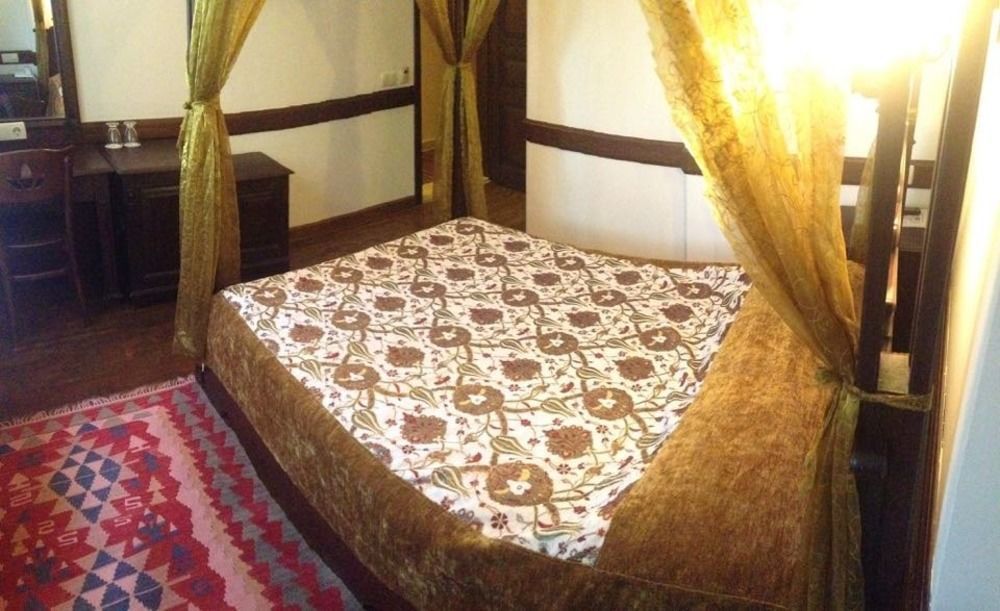 איסטמבול Hotel Alp Guesthouse מראה חיצוני תמונה